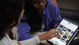 Museu Goeldi no Google Arts & Culture: exposição virtual de Belém