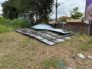 PAISAGEM – Fiscalização reforça regras para publicidade em vias públicas