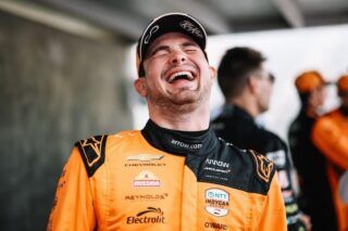 Pato O’Ward detona regras da Fórmula 1 e exalta: “Indy é melhor”