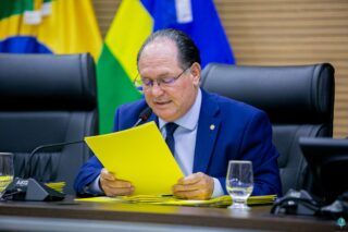 Pedro Fernandes garante R$ 150 mil para aquisição de camas hospitalares elétricas para hospital de Alta Floresta