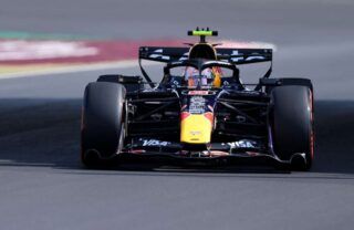 GP do Japão: Piastri lidera treino livre 2; Bortoleto termina em 16º