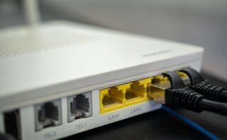 Por que os EUA baniram roteadores de novos modelos