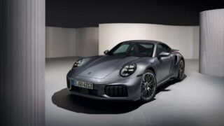 Porsche reduz preço do 911 Turbo S na Argentina em R$ 660 mil após corte de impostos