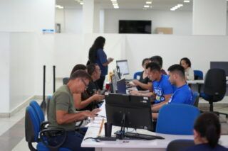 PRAZO – Últimos dias para pagar boleto do IPTU e TRSD 2026 á vista sem juros