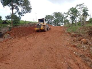 Prefeitura anuncia patrolamento no Setor Itapirema para melhorar trafegabilidade rural