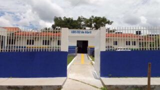 Prefeitura de Ji-Paraná cria equipe própria para manutenção dos pátios das UBS e avança na revitalização das unidades de saúde