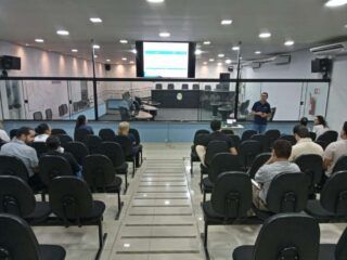 Prefeitura de Ji-Paraná discute LDO com participação popular