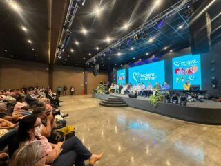 Prefeitura de Ji-Paraná lança campanha “Declare Seu Amor 2026” e reforça incentivo a projetos sociais