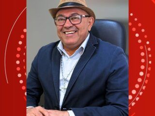 Presidente da Funcultural é exonerado após denúncia de assédio