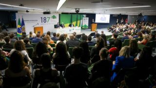 Presidente do TJRO é coautor de obra lançada em seminário internacional no STF