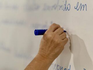 Professor da Rede Estadual de Ensino de Rondônia desenvolve guia pedagógico para fortalecer aprendizado em Geografia