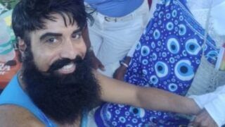 Professor de dança é assassinado a facadas