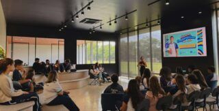 Alunos da Favoo participarão de programa de inovação no Hubee