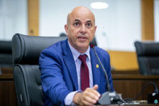 Projeto de Ismael Crispin transforma memória de vítimas em alerta permanente contra a violência à mulher