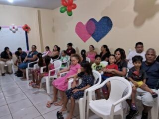 PROTEÇÃO – Consulta pública discute orientações para trabalho social com famílias na primeira infância