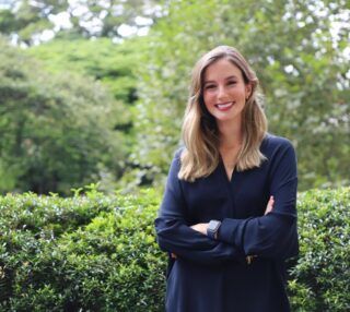 Luana Lara: a bilionária brasileira mais jovem do mundo