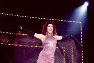 Rainha da Sucata bate recorde de audiência no Vale a Pena Ver de Novo