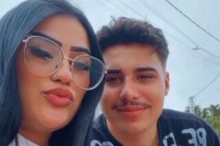 Ex-mulher de Pedro do BBB 26 desabafa sobre ausência após o parto