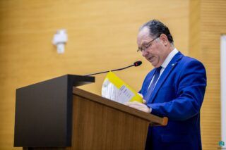 Redução do imposto sobre o boi gordo entra em vigor em Rondônia, após atuação do deputado Pedro Fernandes