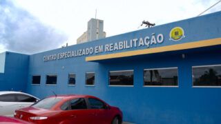 REFERÊNCIA – CER muda vidas e pacientes comemoram evolução em Porto Velho