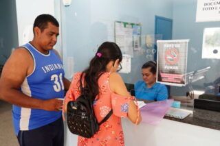 REFERÊNCIA – Unidade de Saúde da Família leva atenção e acolhimento ao bairro Nacional