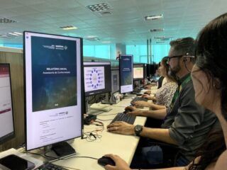 Relatório Anual da LGPD 2025 evidencia transparência e liderança de Rondônia em proteção de dados