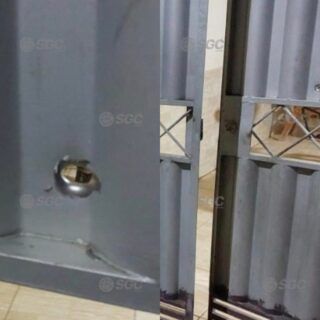 Professora é atingida por disparos em Porto Velho