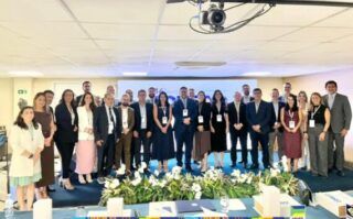 Rondônia amplia protagonismo na modernização da gestão pública durante 134º Fórum do Consad, no Amapá