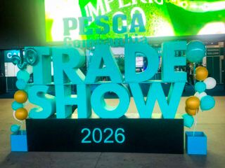 Rondônia apresenta potencial da pesca esportiva em feira internacional do setor