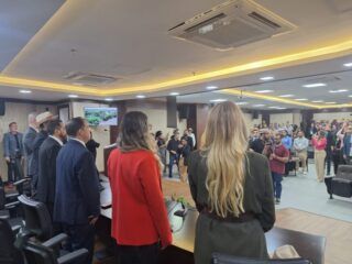 Rondônia avança na regularização Fundiária com o Lançamento de Programa para expandir ações no estado