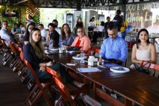 Rondônia inicia ciclo de reuniões do Consetur com planejamento das ações de turismo para 2026