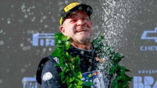 Rubinho comenta nova F1 mais elétrica e vê polêmica: “Tem que esperar”