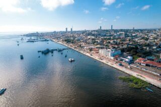 Turismo em Santarém (PA): alta de 15% e R$ 202mi em 2025