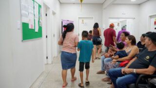 SAÚDE – Corujão amplia atendimento e desafoga unidades em Porto Velho