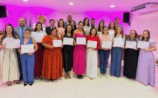 Saúde mental é foco da Procuradoria Especial da Mulher na edição do Dia Delas em Jaru