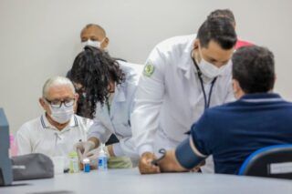 SELETIVA –  Semusa esclarece informações sobre residência em psiquiatria