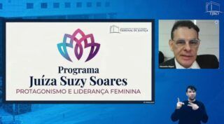 Semana da Mulher: TJRO amplia para servidoras o programa de mentoria “Juíza Suzy Soares”