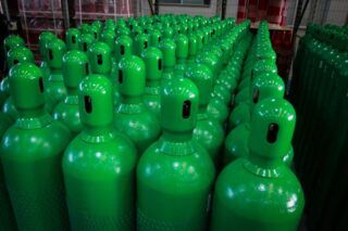 Servidor público preso por furto de oxigênio em hospital de RO