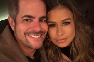 Kaká Diniz se declara para Simone Mendes em aniversário de 13 anos de casamento