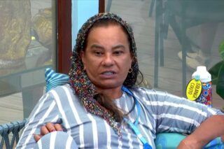 Solange Couto se sente ignorada por sisters no BBB 26