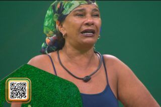 Solange Couto ganha apartamento no BBB 26 às vésperas do Paredão