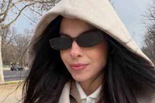 Sthefany Brito se declara para a mãe com fotos raras