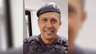 Polícia mantém prisão de tenente acusado de feminicídio