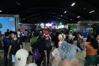 SUCESSO – Prefeitura reúne multidões e consolida nova era tecnológica em Porto Velho