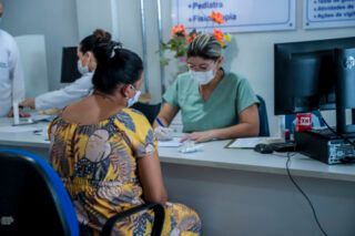 TECNOLOGIA – Porto Velho inova na prevenção do câncer do colo do útero