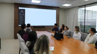 TJRO moderniza sistema de gabinetes com Inteligência Artificial para agilizar processos