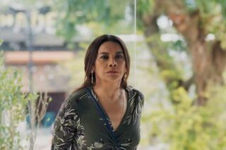 Lígia Confronta Ferette e Dá Bofetada em ‘Três Graças’