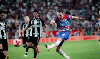 TV Brasil transmite neste domingo final do clássico Ceará e Fortaleza