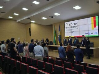 Unidades do governo de RO avançam na publicação de Planos de Integridade e fortalecem a cultura de governança