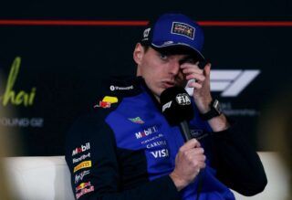 Verstappen zomba da F1 após vitória em endurance; entenda o caso